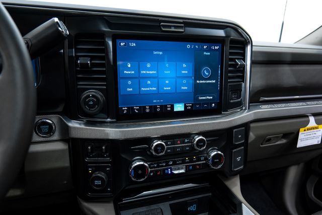 2026 Ford F-450 Super Duty Platinum PLUS, LIFTED, ROOF,24"KG1 FORGED WHEELS | Carrollton, TX | Texas Vehicle Exchange