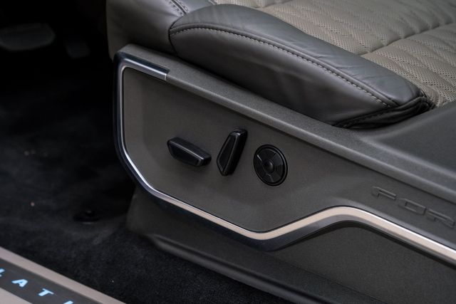 2026 Ford F-450 Super Duty Platinum PLUS, LIFTED, ROOF,24"KG1 FORGED WHEELS | Carrollton, TX | Texas Vehicle Exchange