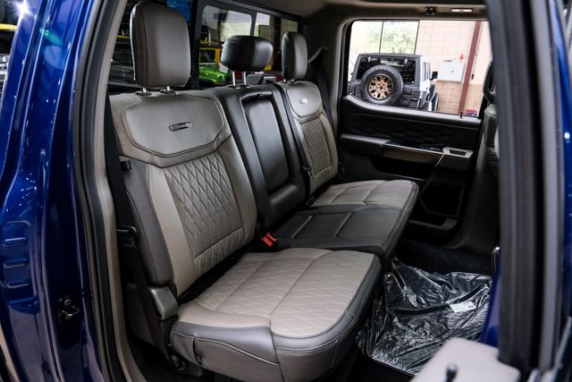 2026 Ford F-450 Super Duty Platinum PLUS, LIFTED, ROOF,24"KG1 FORGED WHEELS | Carrollton, TX | Texas Vehicle Exchange 2026 Ford F-450 Super Duty Platinum PLUS, LIFTED, ROOF,24"KG1 FORGED WHEELS | Carrollton, TX | Texas Vehicle Exchange