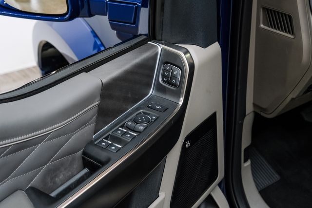 2026 Ford F-450 Super Duty Platinum PLUS, LIFTED, ROOF,24"KG1 FORGED WHEELS | Carrollton, TX | Texas Vehicle Exchange