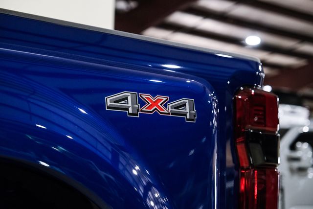 2026 Ford F-450 Super Duty Platinum PLUS, LIFTED, ROOF,24"KG1 FORGED WHEELS | Carrollton, TX | Texas Vehicle Exchange