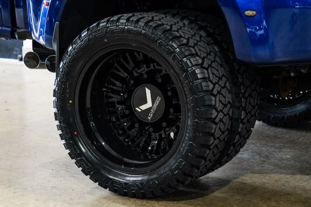 2026 Ford F-450 Super Duty Platinum PLUS, LIFTED, ROOF,24"KG1 FORGED WHEELS | Carrollton, TX | Texas Vehicle Exchange