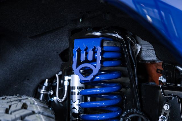 2026 Ford F-450 Super Duty Platinum PLUS, LIFTED, ROOF,24"KG1 FORGED WHEELS | Carrollton, TX | Texas Vehicle Exchange