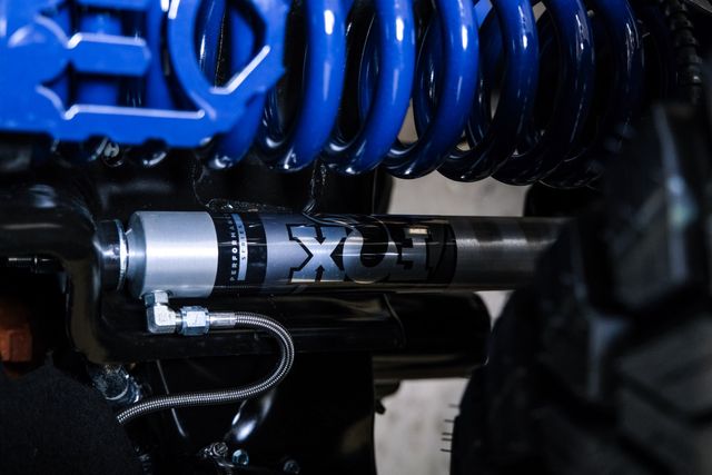 2026 Ford F-450 Super Duty Platinum PLUS, LIFTED, ROOF,24"KG1 FORGED WHEELS | Carrollton, TX | Texas Vehicle Exchange