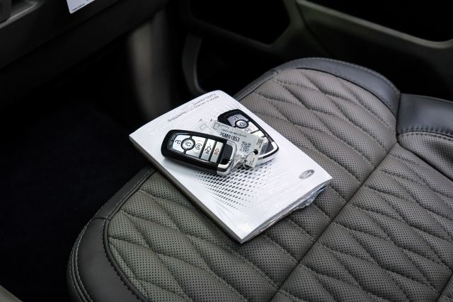 2026 Ford F-450 Super Duty Platinum PLUS, LIFTED, ROOF,24"KG1 FORGED WHEELS | Carrollton, TX | Texas Vehicle Exchange