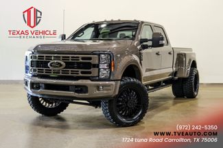 2026 Ford F-450 Super Duty XLT 4X4, LIFTED,22