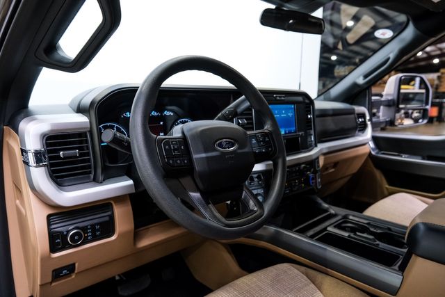 2026 Ford F-450 Super Duty XLT 4X4, LIFTED,22"WHEELS,PAINT MATCH,MARSH GREY | Carrollton, TX | Texas Vehicle Exchange