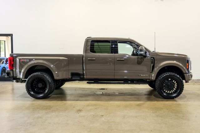 2026 Ford F-450 Super Duty XLT 4X4, LIFTED,22"WHEELS,PAINT MATCH,MARSH GREY | Carrollton, TX | Texas Vehicle Exchange