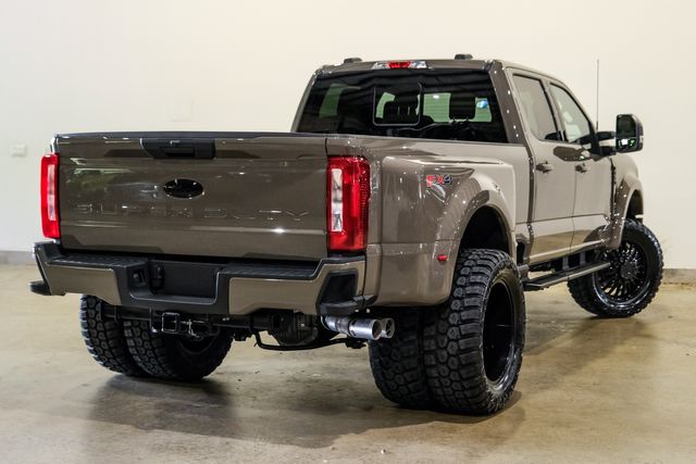 2026 Ford F-450 Super Duty XLT 4X4, LIFTED,22"WHEELS,PAINT MATCH,MARSH GREY | Carrollton, TX | Texas Vehicle Exchange