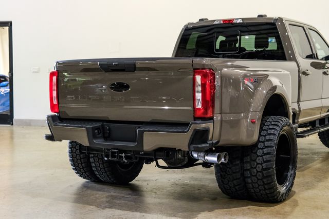 2026 Ford F-450 Super Duty XLT 4X4, LIFTED,22"WHEELS,PAINT MATCH,MARSH GREY | Carrollton, TX | Texas Vehicle Exchange