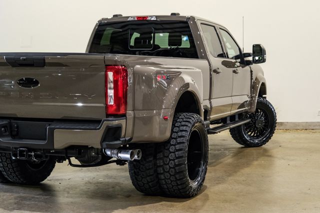 2026 Ford F-450 Super Duty XLT 4X4, LIFTED,22"WHEELS,PAINT MATCH,MARSH GREY | Carrollton, TX | Texas Vehicle Exchange