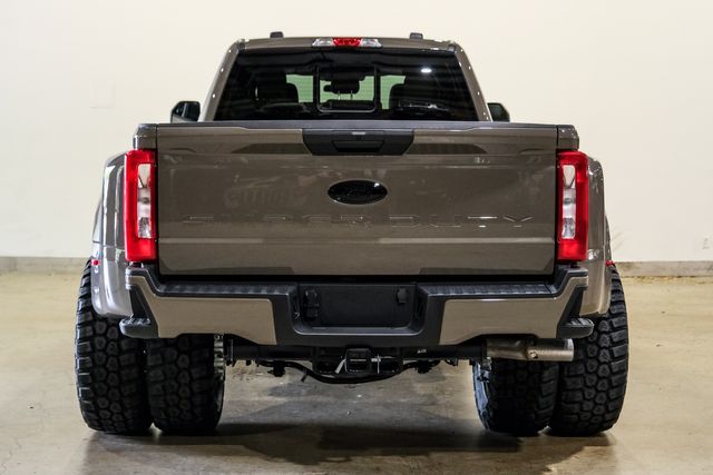 2026 Ford F-450 Super Duty XLT 4X4, LIFTED,22"WHEELS,PAINT MATCH,MARSH GREY | Carrollton, TX | Texas Vehicle Exchange