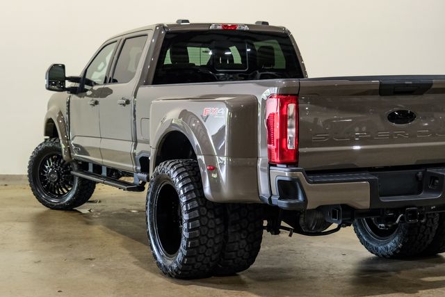 2026 Ford F-450 Super Duty XLT 4X4, LIFTED,22"WHEELS,PAINT MATCH,MARSH GREY | Carrollton, TX | Texas Vehicle Exchange
