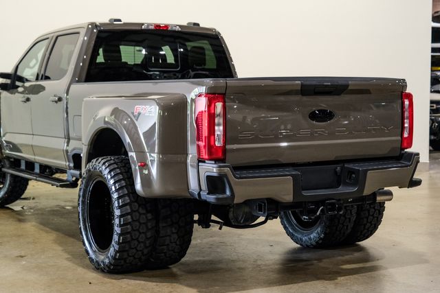2026 Ford F-450 Super Duty XLT 4X4, LIFTED,22"WHEELS,PAINT MATCH,MARSH GREY | Carrollton, TX | Texas Vehicle Exchange