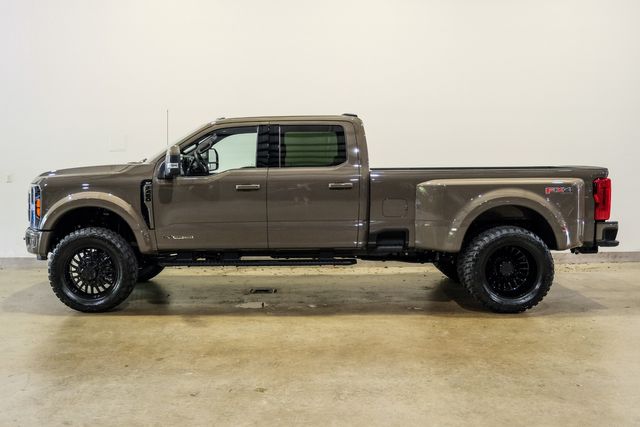 2026 Ford F-450 Super Duty XLT 4X4, LIFTED,22"WHEELS,PAINT MATCH,MARSH GREY | Carrollton, TX | Texas Vehicle Exchange