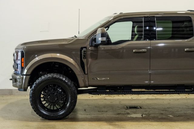 2026 Ford F-450 Super Duty XLT 4X4, LIFTED,22"WHEELS,PAINT MATCH,MARSH GREY | Carrollton, TX | Texas Vehicle Exchange