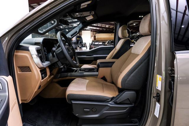 2026 Ford F-450 Super Duty XLT 4X4, LIFTED,22"WHEELS,PAINT MATCH,MARSH GREY | Carrollton, TX | Texas Vehicle Exchange