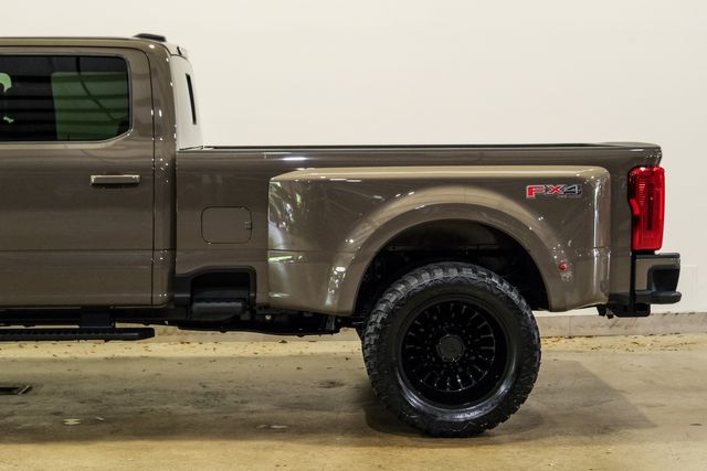 2026 Ford F-450 Super Duty XLT 4X4, LIFTED,22"WHEELS,PAINT MATCH,MARSH GREY | Carrollton, TX | Texas Vehicle Exchange