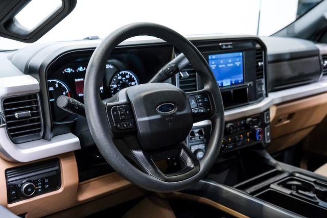 2026 Ford F-450 Super Duty XLT 4X4, LIFTED,22"WHEELS,PAINT MATCH,MARSH GREY | Carrollton, TX | Texas Vehicle Exchange