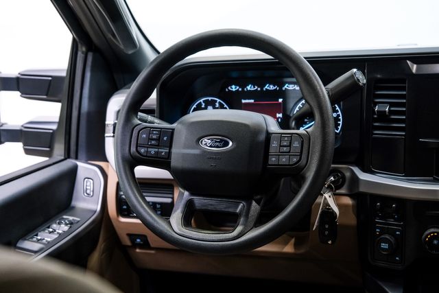 2026 Ford F-450 Super Duty XLT 4X4, LIFTED,22"WHEELS,PAINT MATCH,MARSH GREY | Carrollton, TX | Texas Vehicle Exchange