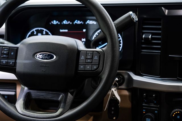 2026 Ford F-450 Super Duty XLT 4X4, LIFTED,22"WHEELS,PAINT MATCH,MARSH GREY | Carrollton, TX | Texas Vehicle Exchange