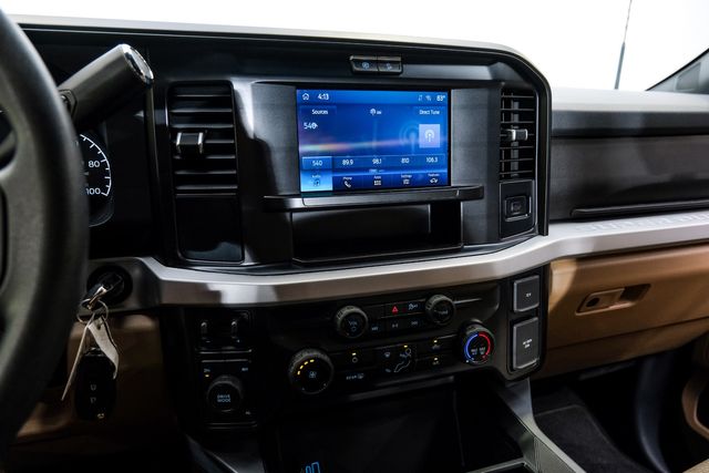 2026 Ford F-450 Super Duty XLT 4X4, LIFTED,22"WHEELS,PAINT MATCH,MARSH GREY | Carrollton, TX | Texas Vehicle Exchange