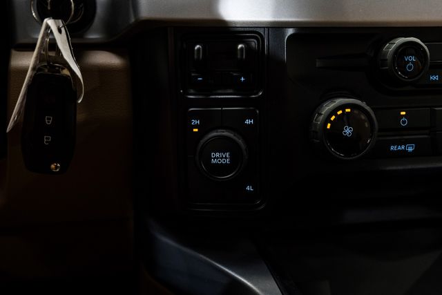 2026 Ford F-450 Super Duty XLT 4X4, LIFTED,22"WHEELS,PAINT MATCH,MARSH GREY | Carrollton, TX | Texas Vehicle Exchange