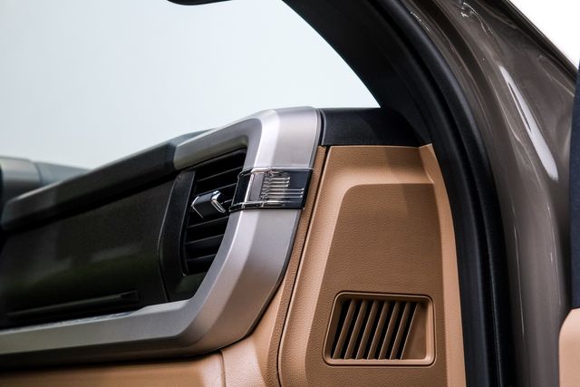 2026 Ford F-450 Super Duty XLT 4X4, LIFTED,22"WHEELS,PAINT MATCH,MARSH GREY | Carrollton, TX | Texas Vehicle Exchange