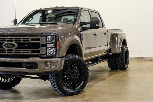 2026 Ford F-450 Super Duty XLT 4X4, LIFTED,22"WHEELS,PAINT MATCH,MARSH GREY | Carrollton, TX | psv5 DEMO - Texas Vehicle Exchange 2026 Ford F-450 Super Duty XLT 4X4, LIFTED,22"WHEELS,PAINT MATCH,MARSH GREY | Carrollton, TX | psv5 DEMO - Texas Vehicle Exchange