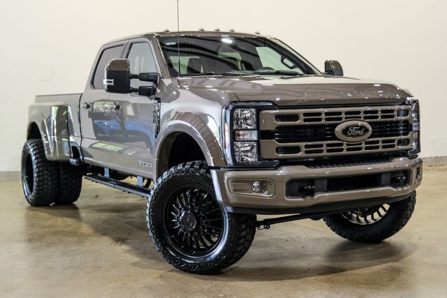 2026 Ford F-450 Super Duty XLT 4X4, LIFTED,22"WHEELS,PAINT MATCH,MARSH GREY | Carrollton, TX | psv5 DEMO - Texas Vehicle Exchange 2026 Ford F-450 Super Duty XLT 4X4, LIFTED,22"WHEELS,PAINT MATCH,MARSH GREY | Carrollton, TX | psv5 DEMO - Texas Vehicle Exchange