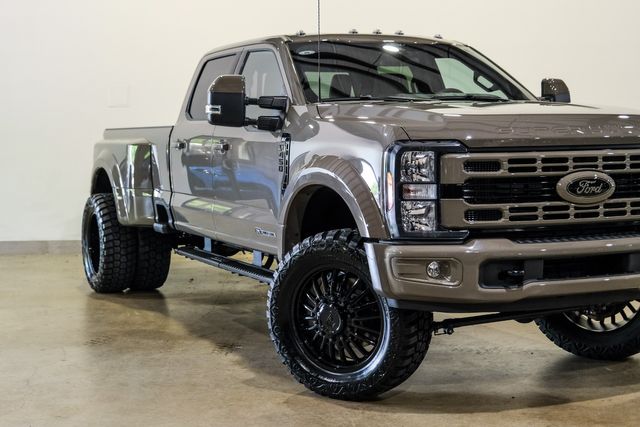 2026 Ford F-450 Super Duty XLT 4X4, LIFTED,22"WHEELS,PAINT MATCH,MARSH GREY | Carrollton, TX | psv5 DEMO - Texas Vehicle Exchange 2026 Ford F-450 Super Duty XLT 4X4, LIFTED,22"WHEELS,PAINT MATCH,MARSH GREY | Carrollton, TX | psv5 DEMO - Texas Vehicle Exchange