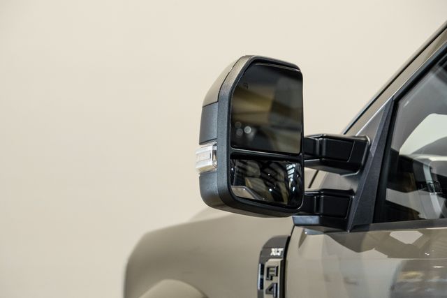 2026 Ford F-450 Super Duty XLT 4X4, LIFTED,22"WHEELS,PAINT MATCH,MARSH GREY | Carrollton, TX | Texas Vehicle Exchange