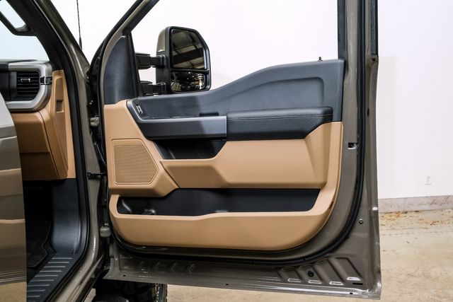 2026 Ford F-450 Super Duty XLT 4X4, LIFTED,22"WHEELS,PAINT MATCH,MARSH GREY | Carrollton, TX | Texas Vehicle Exchange