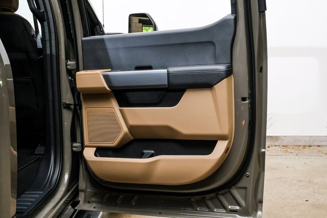 2026 Ford F-450 Super Duty XLT 4X4, LIFTED,22"WHEELS,PAINT MATCH,MARSH GREY | Carrollton, TX | Texas Vehicle Exchange