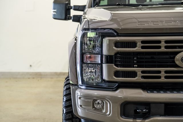 2026 Ford F-450 Super Duty XLT 4X4, LIFTED,22"WHEELS,PAINT MATCH,MARSH GREY | Carrollton, TX | Texas Vehicle Exchange