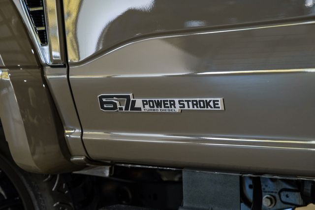 2026 Ford F-450 Super Duty XLT 4X4, LIFTED,22"WHEELS,PAINT MATCH,MARSH GREY | Carrollton, TX | Texas Vehicle Exchange