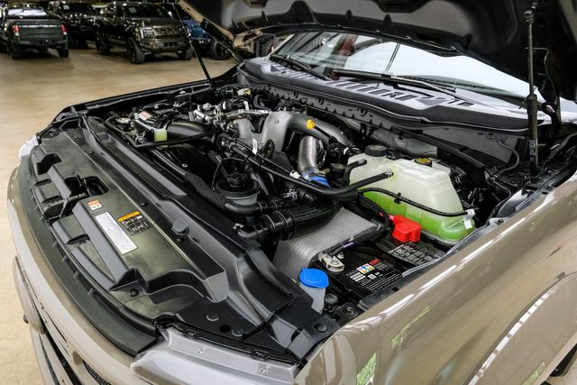 2026 Ford F-450 Super Duty XLT 4X4, LIFTED,22"WHEELS,PAINT MATCH,MARSH GREY | Carrollton, TX | Texas Vehicle Exchange