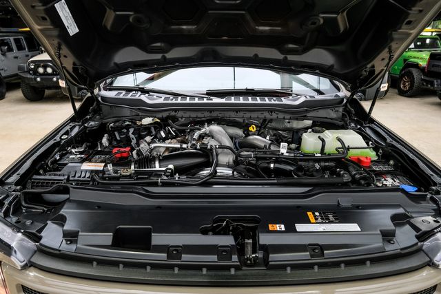 2026 Ford F-450 Super Duty XLT 4X4, LIFTED,22"WHEELS,PAINT MATCH,MARSH GREY | Carrollton, TX | Texas Vehicle Exchange