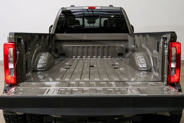 2026 Ford F-450 Super Duty XLT 4X4, LIFTED,22"WHEELS,PAINT MATCH,MARSH GREY | Carrollton, TX | Texas Vehicle Exchange