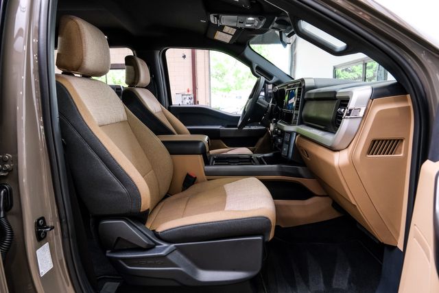 2026 Ford F-450 Super Duty XLT 4X4, LIFTED,22"WHEELS,PAINT MATCH,MARSH GREY | Carrollton, TX | Texas Vehicle Exchange