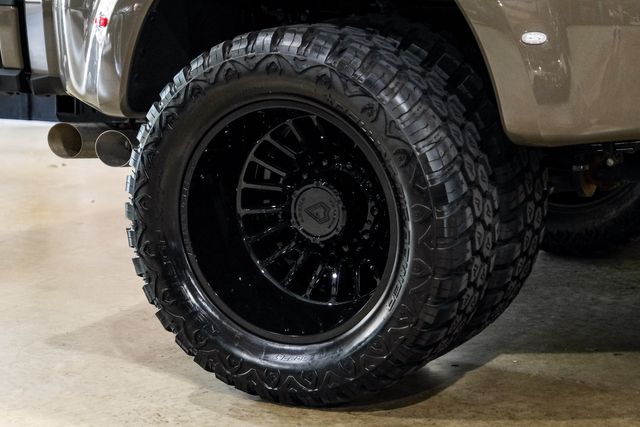 2026 Ford F-450 Super Duty XLT 4X4, LIFTED,22"WHEELS,PAINT MATCH,MARSH GREY | Carrollton, TX | Texas Vehicle Exchange