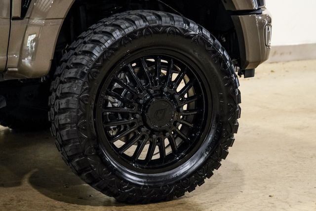 2026 Ford F-450 Super Duty XLT 4X4, LIFTED,22"WHEELS,PAINT MATCH,MARSH GREY | Carrollton, TX | Texas Vehicle Exchange