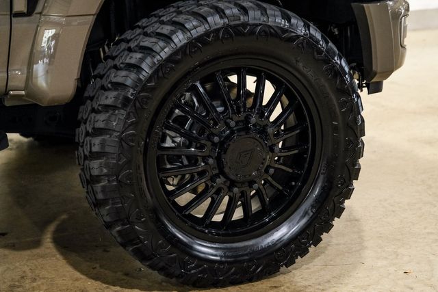 2026 Ford F-450 Super Duty XLT 4X4, LIFTED,22"WHEELS,PAINT MATCH,MARSH GREY | Carrollton, TX | Texas Vehicle Exchange