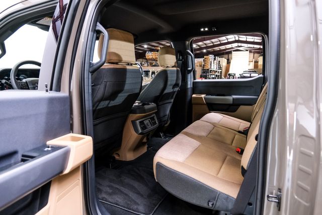 2026 Ford F-450 Super Duty XLT 4X4, LIFTED,22"WHEELS,PAINT MATCH,MARSH GREY | Carrollton, TX | Texas Vehicle Exchange