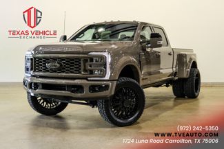 2026 Ford F-450 Super Duty Lariat LIFTED, 24