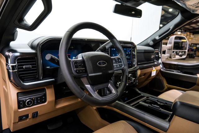 2026 Ford F-450 Super Duty Lariat LIFTED, 24"WHEELS, PAINT MATCH, MARSH GREY | Carrollton, TX | Texas Vehicle Exchange 2026 Ford F-450 Super Duty Lariat LIFTED, 24"WHEELS, PAINT MATCH, MARSH GREY | Carrollton, TX | Texas Vehicle Exchange