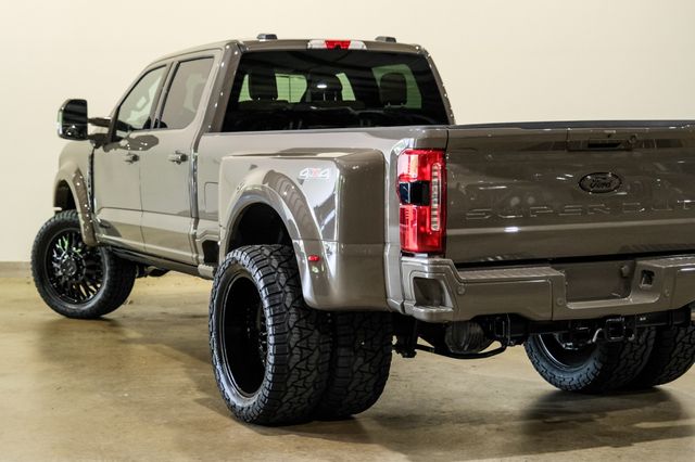2026 Ford F-450 Super Duty Lariat LIFTED, 24"WHEELS, PAINT MATCH, MARSH GREY | Carrollton, TX | Texas Vehicle Exchange 2026 Ford F-450 Super Duty Lariat LIFTED, 24"WHEELS, PAINT MATCH, MARSH GREY | Carrollton, TX | Texas Vehicle Exchange