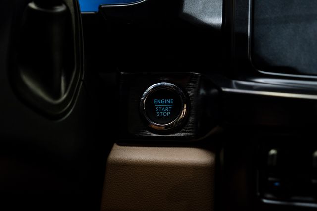 2026 Ford F-450 Super Duty Lariat LIFTED, 24"WHEELS, PAINT MATCH, MARSH GREY | Carrollton, TX | Texas Vehicle Exchange