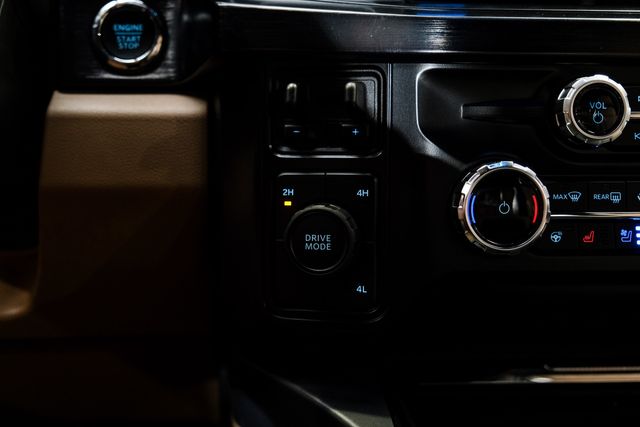 2026 Ford F-450 Super Duty Lariat LIFTED, 24"WHEELS, PAINT MATCH, MARSH GREY | Carrollton, TX | Texas Vehicle Exchange