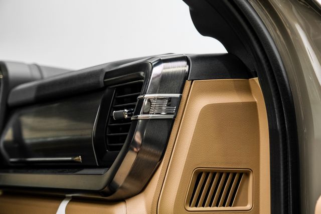 2026 Ford F-450 Super Duty Lariat LIFTED, 24"WHEELS, PAINT MATCH, MARSH GREY | Carrollton, TX | Texas Vehicle Exchange